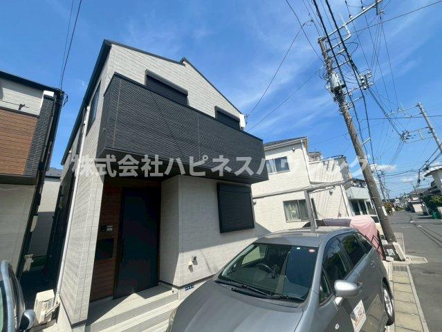 Ｋｏｌｅｔ柏弥生町～コレットカシワヤヨイチョウ～の外観