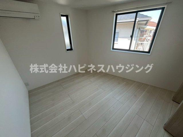 Ｋｏｌｅｔ柏弥生町～コレットカシワヤヨイチョウ～の洋室