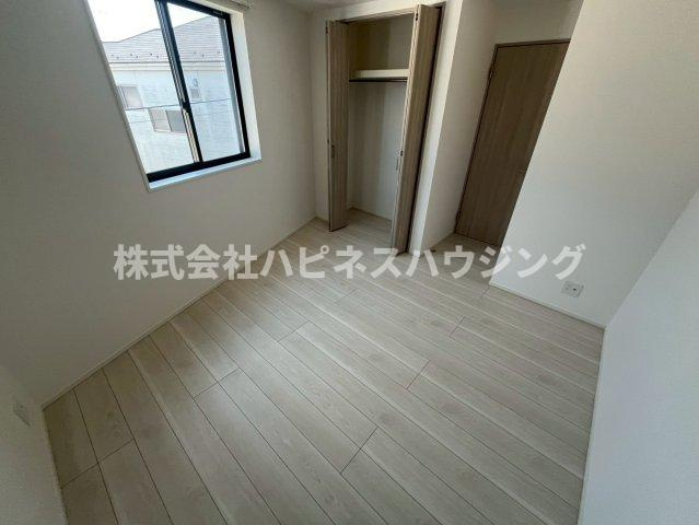 Ｋｏｌｅｔ柏弥生町～コレットカシワヤヨイチョウ～の洋室