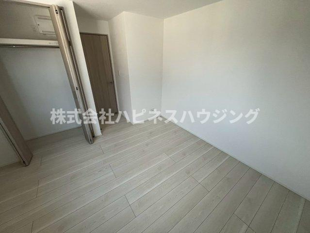 Ｋｏｌｅｔ柏弥生町～コレットカシワヤヨイチョウ～の洋室
