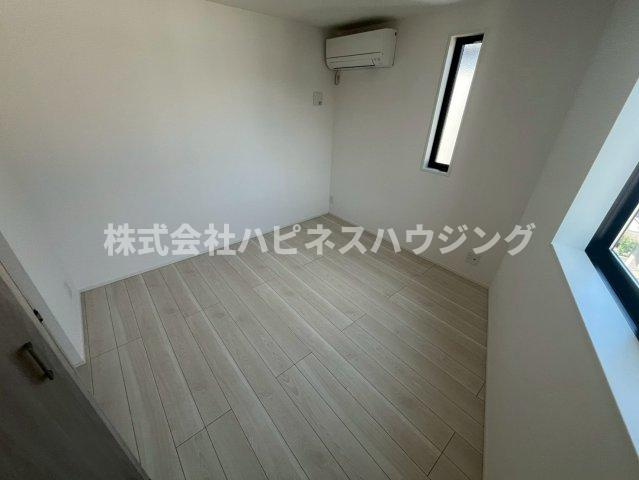 Ｋｏｌｅｔ柏弥生町～コレットカシワヤヨイチョウ～の洋室