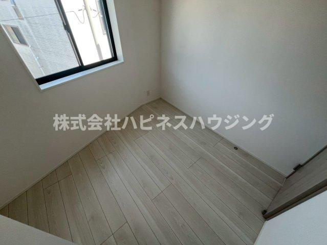 Ｋｏｌｅｔ柏弥生町～コレットカシワヤヨイチョウ～の洋室