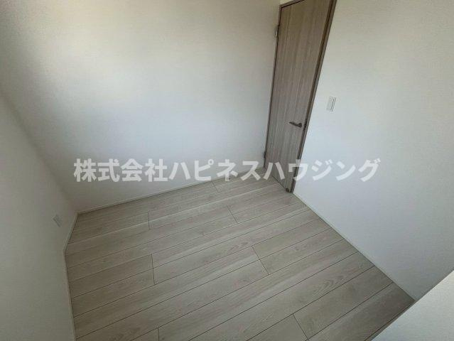 Ｋｏｌｅｔ柏弥生町～コレットカシワヤヨイチョウ～の洋室