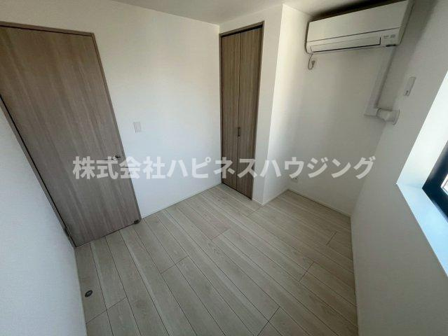 Ｋｏｌｅｔ柏弥生町～コレットカシワヤヨイチョウ～の洋室