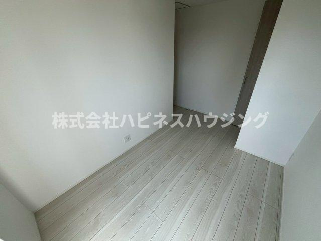 Ｋｏｌｅｔ柏弥生町～コレットカシワヤヨイチョウ～の洋室