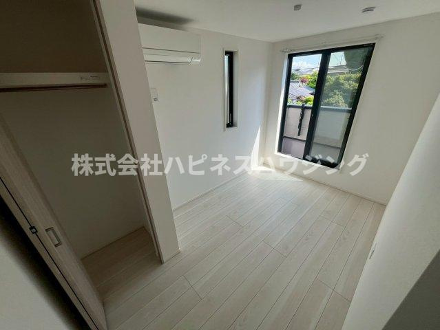 Ｋｏｌｅｔ柏弥生町～コレットカシワヤヨイチョウ～の洋室