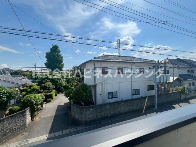 Ｋｏｌｅｔ柏弥生町～コレットカシワヤヨイチョウ～の展望