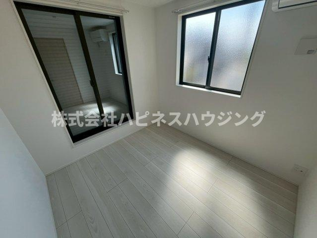 Ｋｏｌｅｔ柏弥生町～コレットカシワヤヨイチョウ～の洋室