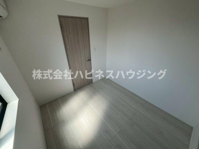 Ｋｏｌｅｔ柏弥生町～コレットカシワヤヨイチョウ～の洋室