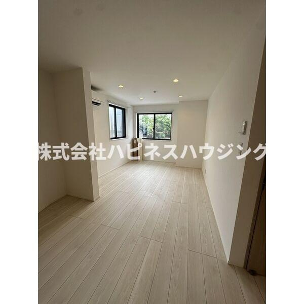 Ｋｏｌｅｔ柏弥生町～コレットカシワヤヨイチョウ～の居間・リビング