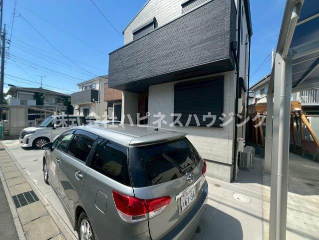 Ｋｏｌｅｔ柏弥生町～コレットカシワヤヨイチョウ～の外観