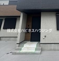 Ｋｏｌｅｔ柏弥生町～コレットカシワヤヨイチョウ～の玄関