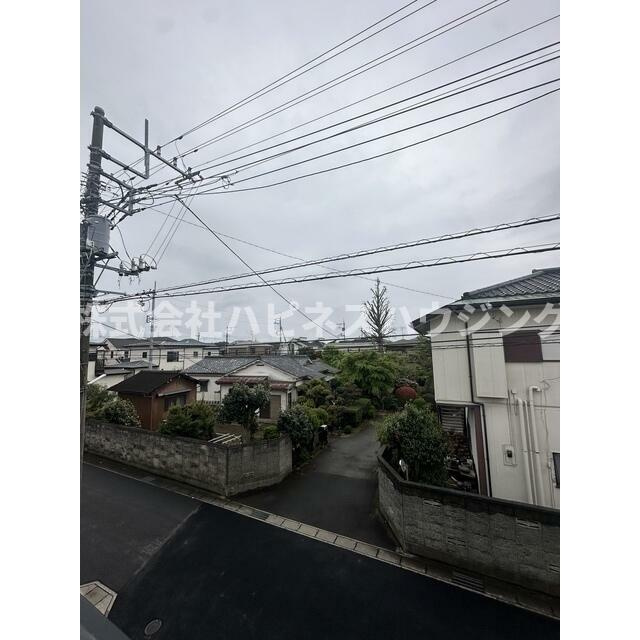Ｋｏｌｅｔ柏弥生町～コレットカシワヤヨイチョウ～の展望