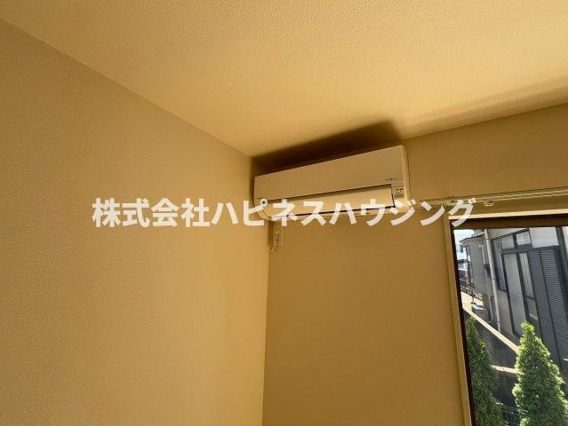 Ｋｏｌｅｔ高柳～コレットタカヤナギ～の設備