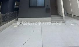 Ｋｏｌｅｔ高柳～コレットタカヤナギ～の駐車場