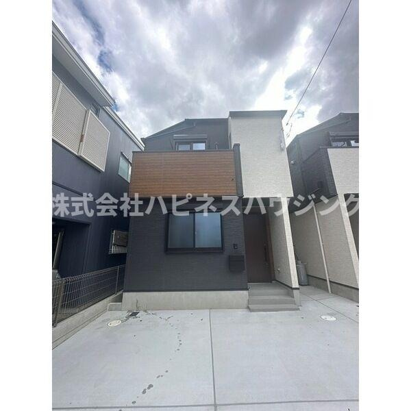 Ｋｏｌｅｔ高柳～コレットタカヤナギ～の外観