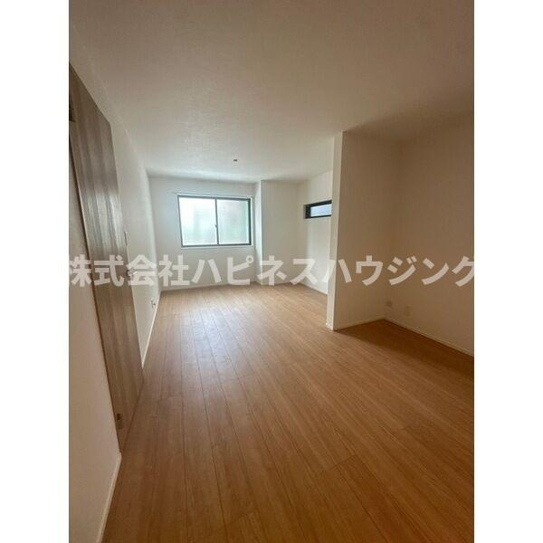 Ｋｏｌｅｔ高柳～コレットタカヤナギ～の居間・リビング