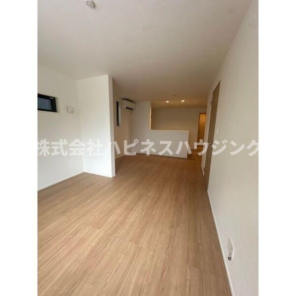 Ｋｏｌｅｔ高柳～コレットタカヤナギ～の内装