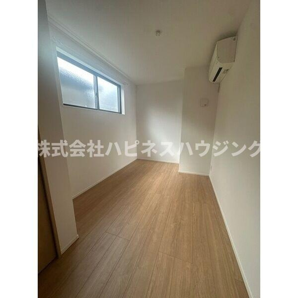 Ｋｏｌｅｔ高柳～コレットタカヤナギ～の洋室