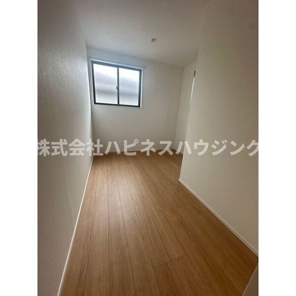 Ｋｏｌｅｔ高柳～コレットタカヤナギ～の寝室