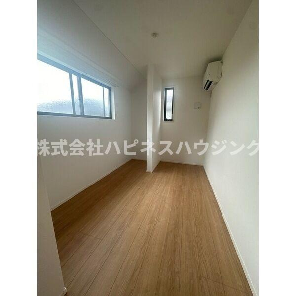 Ｋｏｌｅｔ高柳～コレットタカヤナギ～の子供部屋