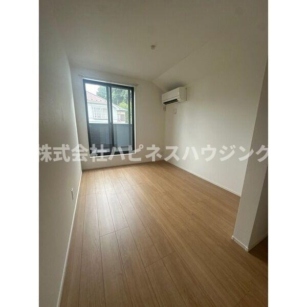 Ｋｏｌｅｔ高柳～コレットタカヤナギ～の内装