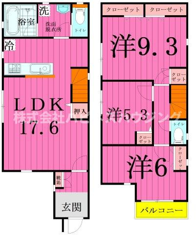 Ｋｏｌｅｔ豊四季～コレットトヨシキ～