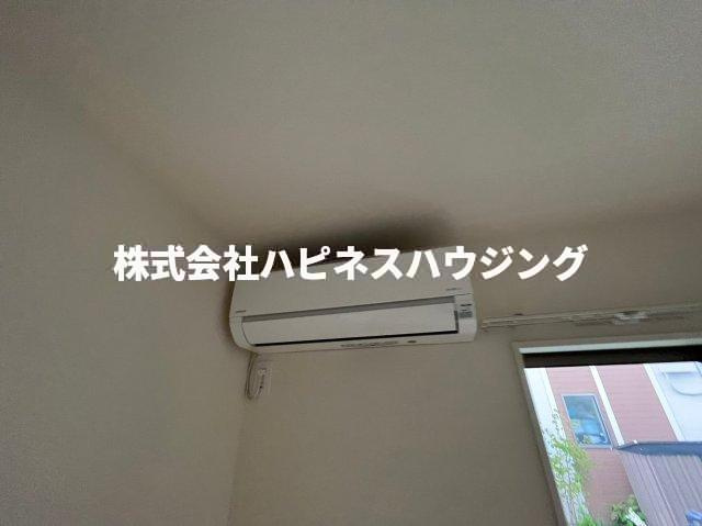 Ｋｏｌｅｔ野田柳沢～コレットノダヤナギサワ～の設備