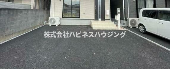 Ｋｏｌｅｔ野田柳沢～コレットノダヤナギサワ～の駐車場
