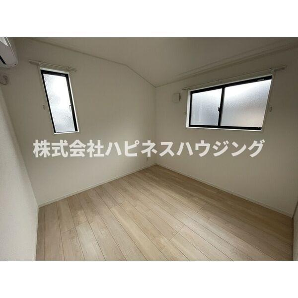 Ｋｏｌｅｔ野田柳沢～コレットノダヤナギサワ～の内装