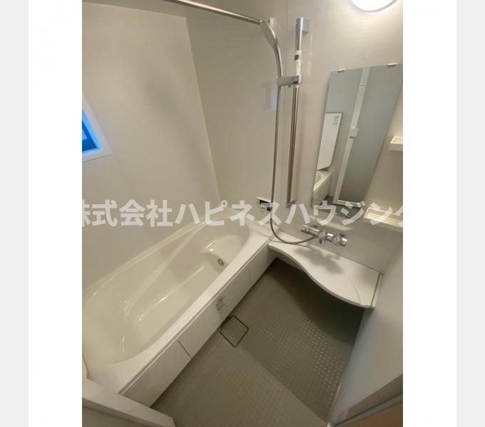 Ｋｏｌｅｔ柏逆井～コレットカシワサカサイ～の浴室