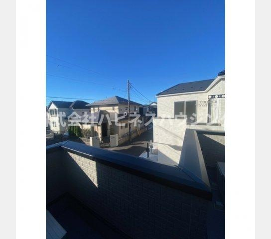 Ｋｏｌｅｔ柏逆井～コレットカシワサカサイ～の展望