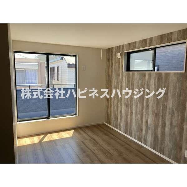 Ｋｏｌｅｔ江戸川台～コレットエドガワダイ～の洋室