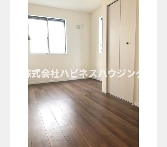 Ｋｏｌｅｔ江戸川台～コレットエドガワダイ～の収納