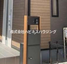 Ｋｏｌｅｔ江戸川台～コレットエドガワダイ～のその他共用部分