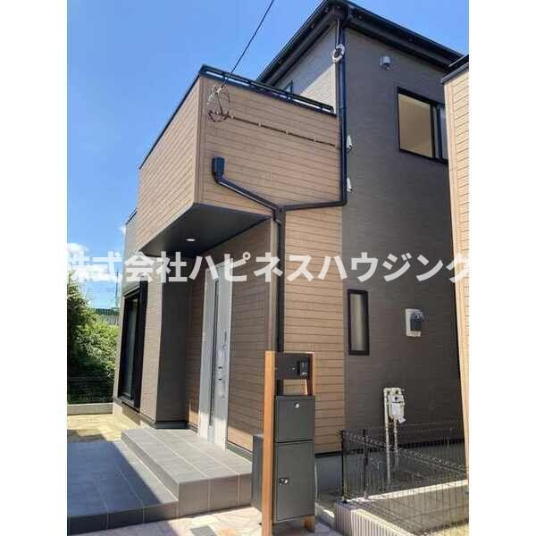 Ｋｏｌｅｔ江戸川台～コレットエドガワダイ～の外観