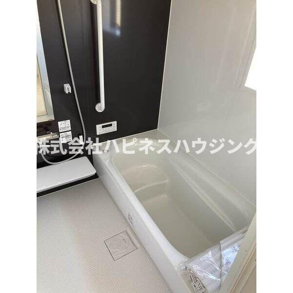 Ｋｏｌｅｔ江戸川台～コレットエドガワダイ～の浴室