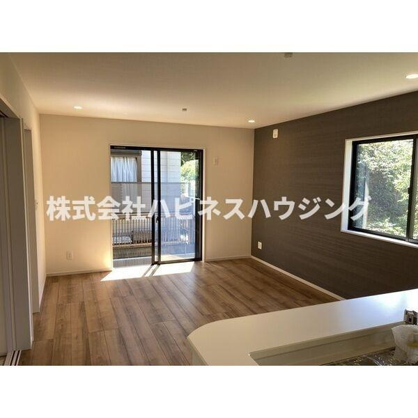 Ｋｏｌｅｔ江戸川台～コレットエドガワダイ～の内装