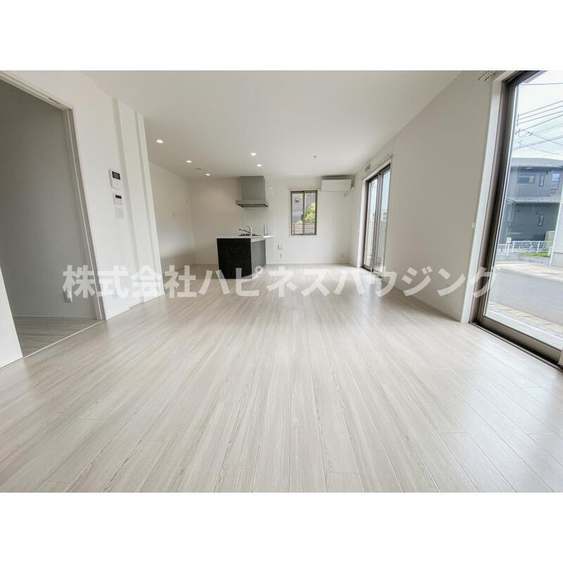 ミモザの居間・リビング