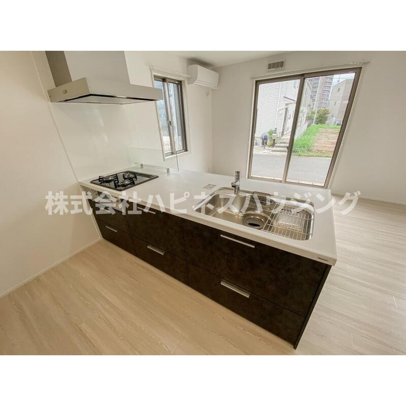 ミモザのキッチン