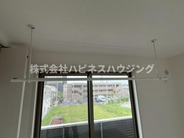 ミモザの設備