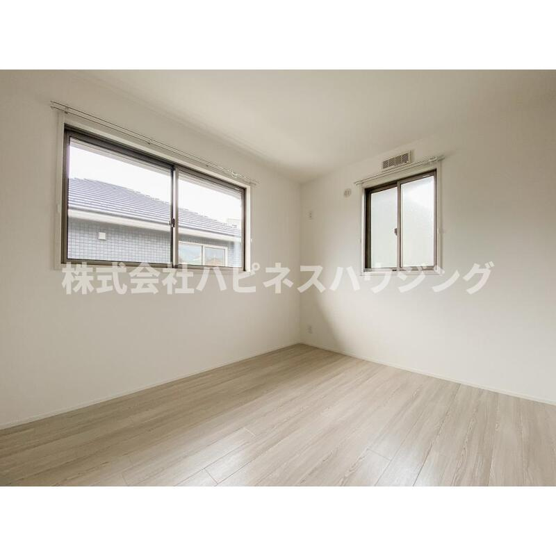 ミモザの居間・リビング