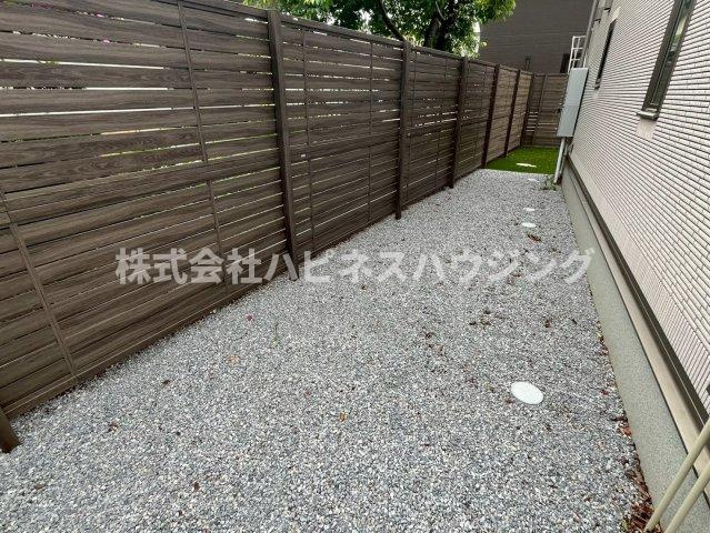 ミモザのその他