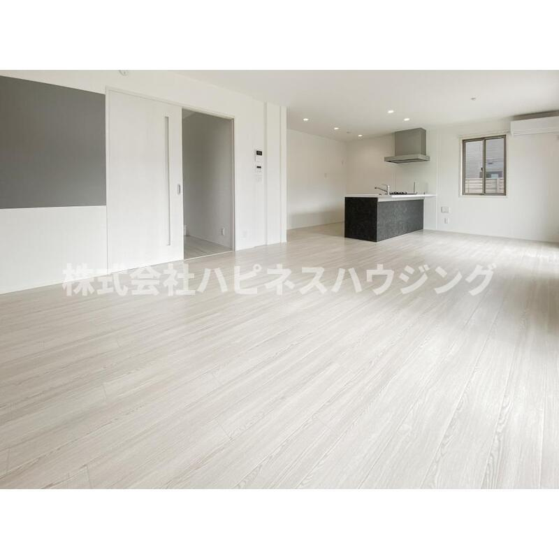 ミモザの居間・リビング