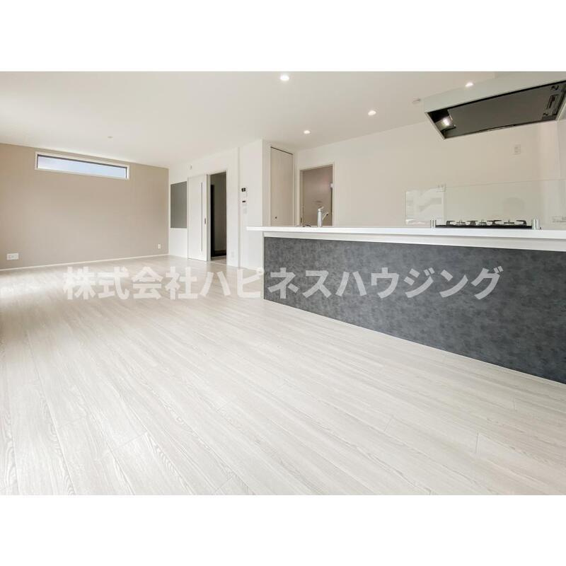 ミモザの居間・リビング