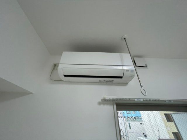 アークシティ柏の設備