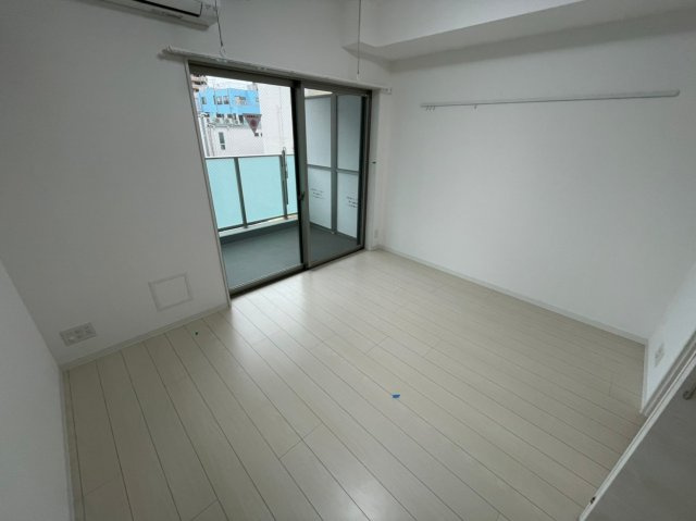 アークシティ柏の居間・リビング