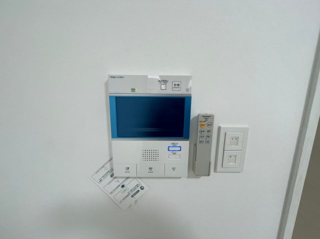 アークシティ柏の設備