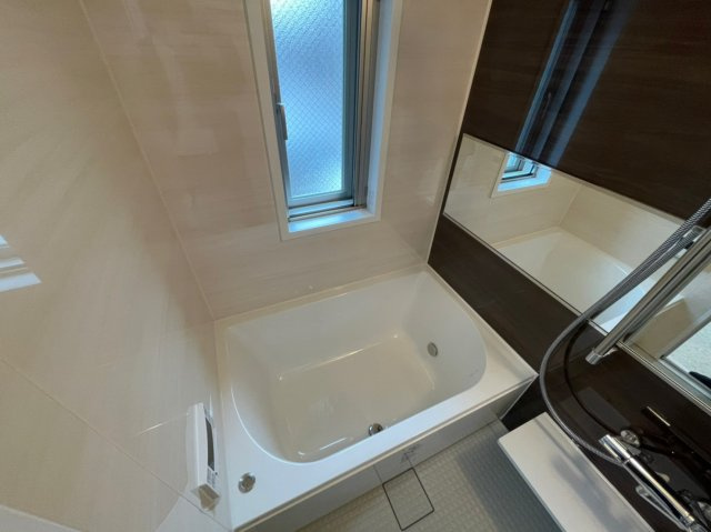 アークシティ柏の洗面所