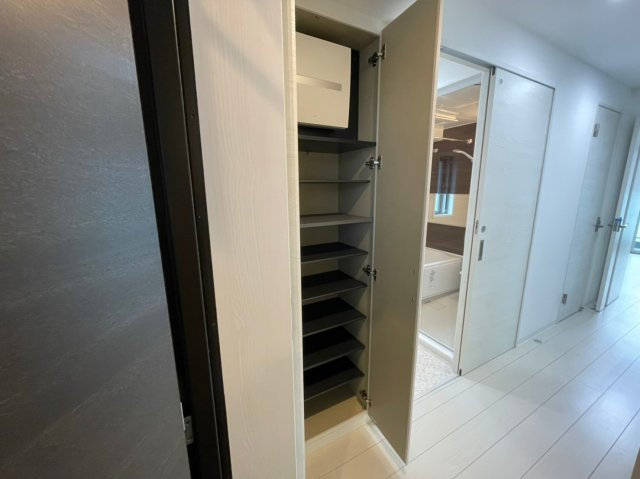 アークシティ柏のその他共用部分